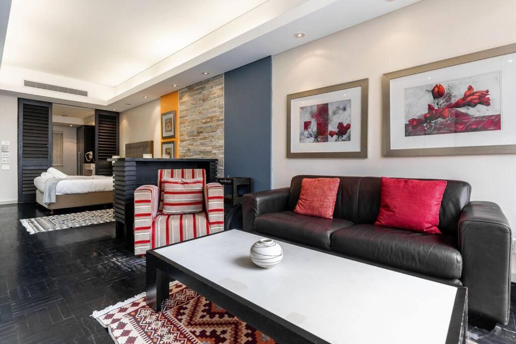 Cosy Oasis At Mandela Rhodes With Pool W502 Kapstadt
